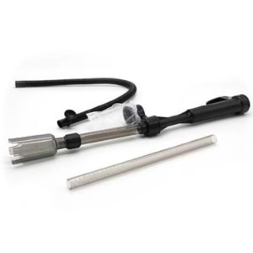 BIOPRO B-600-HAQOS PİLLİ DİP SÜPÜRGESİ