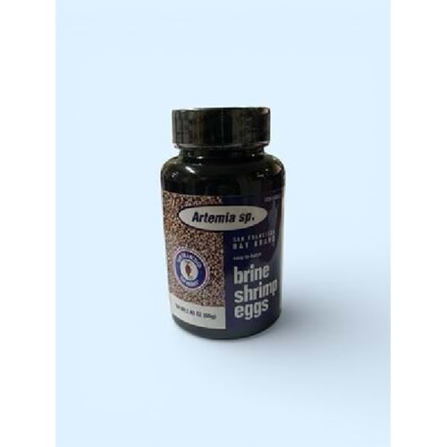 San francisco Artemia (68 Gr)