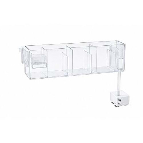 Jeneca GD-17 Üst Filtre