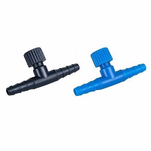 Jeneca ACV-05 Hava Kontol Vanası 4 Lü paket(mavi)