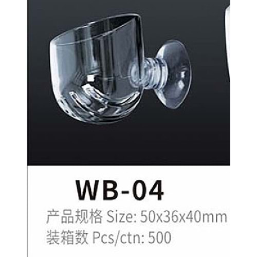 Jeneca WB-04 Kurt Yemliği