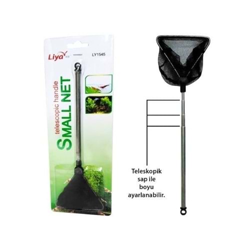 Liya Telescopıc File