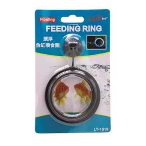 LİYA YEM TOPLAMA APARATI YUVARLAK