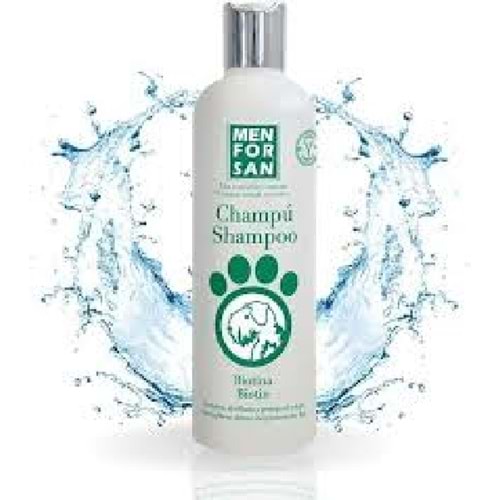 Men For San Biotinli Şampuan