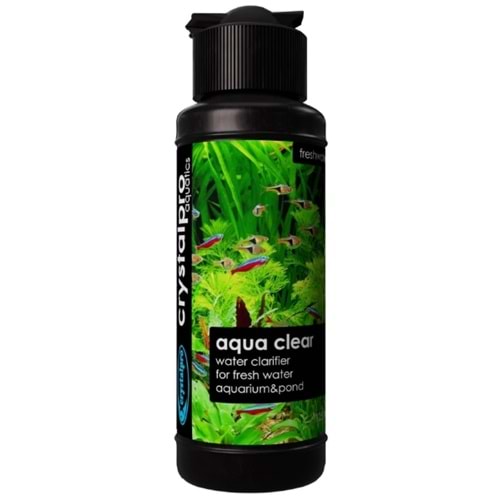 Aqua Clear 125Ml