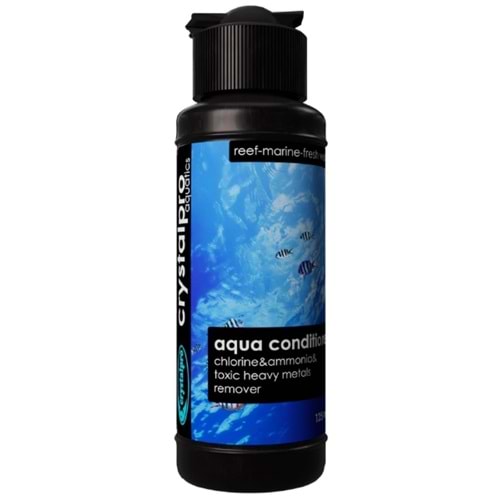 Aqua Condıtıoner 125Ml