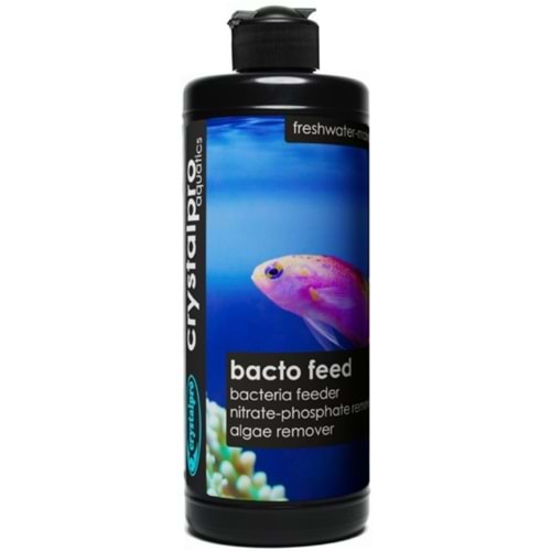 Bacto Feed 125Ml