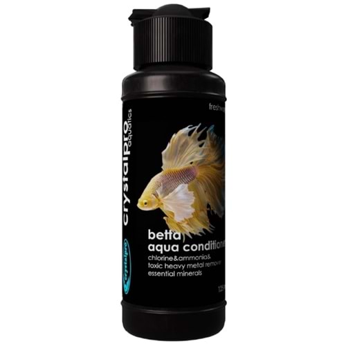 Betta Aqua Condıtıoner 125Ml
