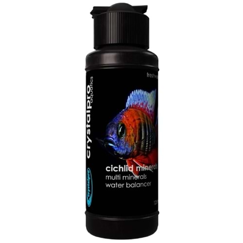 Cıchlıd Mınerals 125Ml