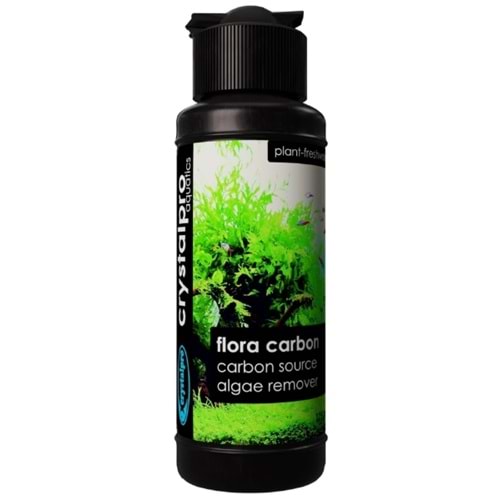 Flora Carbon 125Ml