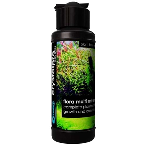 Flora Multı Mınerals 125Ml