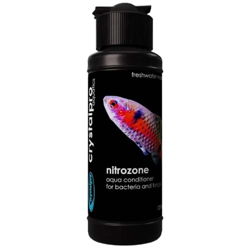 Nıtrozone 125Ml