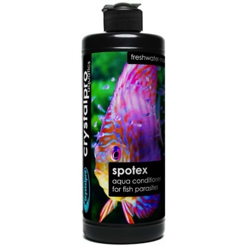 Spotex 125Ml