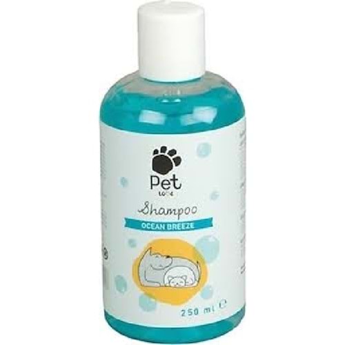 Pet Love Ocean Breeze