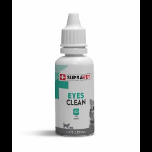 Supra Vet Eye Clean Kedi-Köpek Göz Temizleme