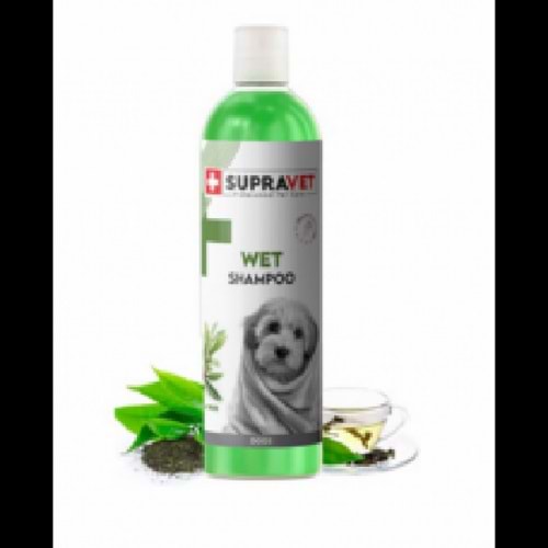 Supra Vet Shampo Çay Ağacı Özü Köpek