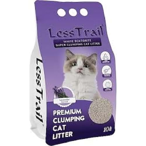 Less Trail Lavanta Kokulu 10 Lt