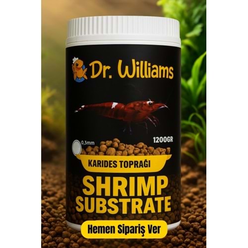 KARİDES TOĞRAĞI (KUM) 1,2 KG