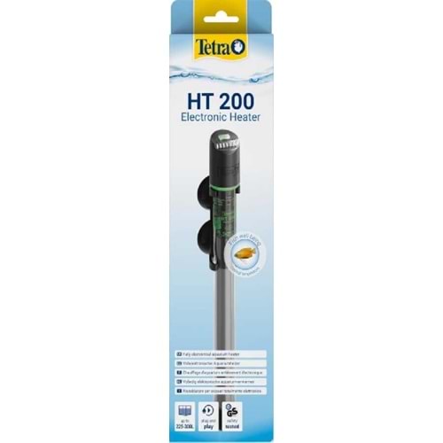 Tetra HT Elektronik Akvaryum Isıtıcıs 200W