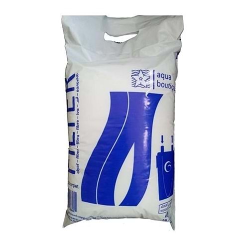 Aqua Boutique Akvaryum Elyaf 100GR