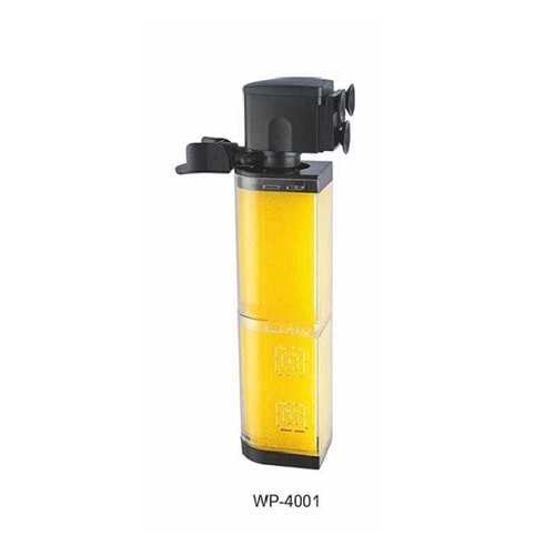 Sobo WP-4001 İç Filtre 2000Lt/Saat