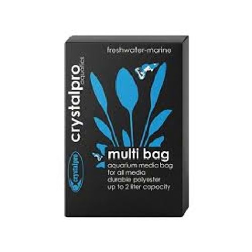 MULTI BAG (4LÜ MEDYA FİESİ) 15X30 CM