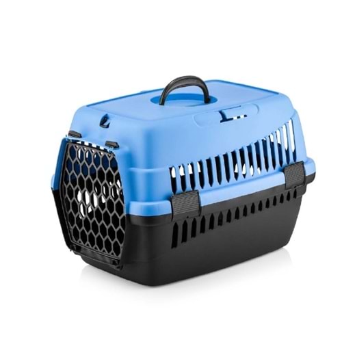 Taşıma Çantası Küçük Renkli Sny