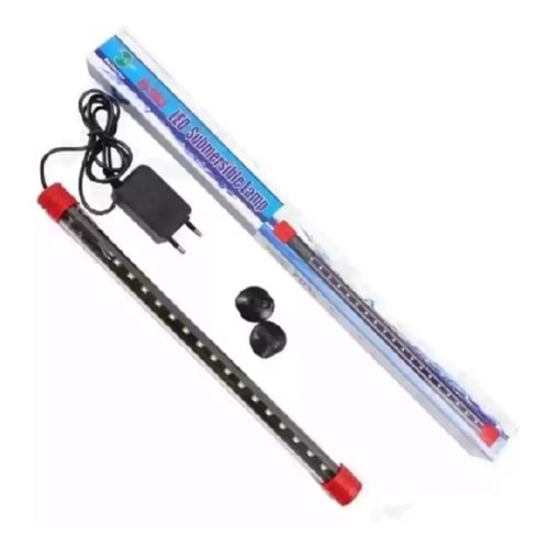 Rs Electrical -300Le Akvaryum Led Lamba 30 Cm