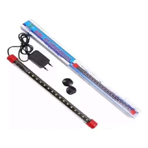 Rs Electrical -600Le Akvaryum Led Lamba 60 Cm