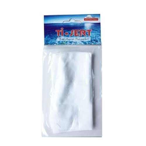 Filtre Malzeme Torbası