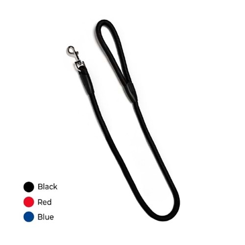 Pet360 Selebine Kedi & Köpek Gezdirme Halatı 10 Mm X 120 Cm Lcrp-10