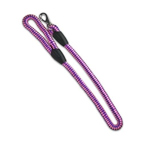 Pet360 Selebine Kedi & Köpek Gezdirme Halatı 18 Mm X 120 Cm Lcrp-18