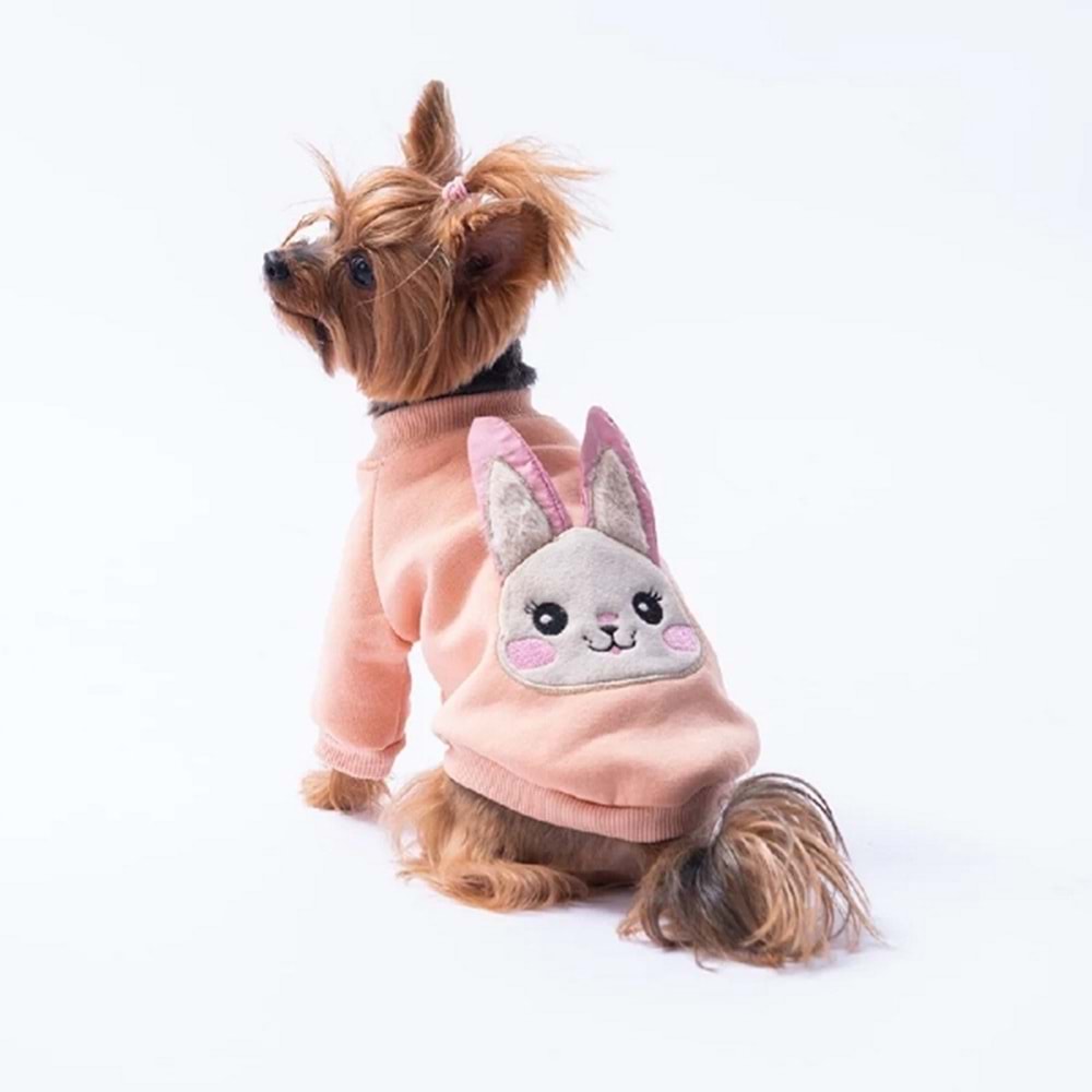 Pink Dublin hopper Sweat 2XL