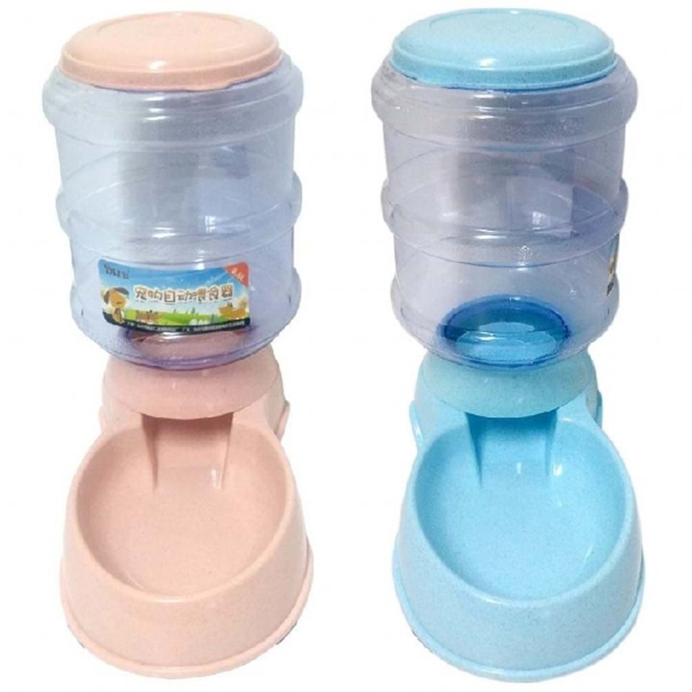 Nunbell Damacana Mama Kabı 3500Ml