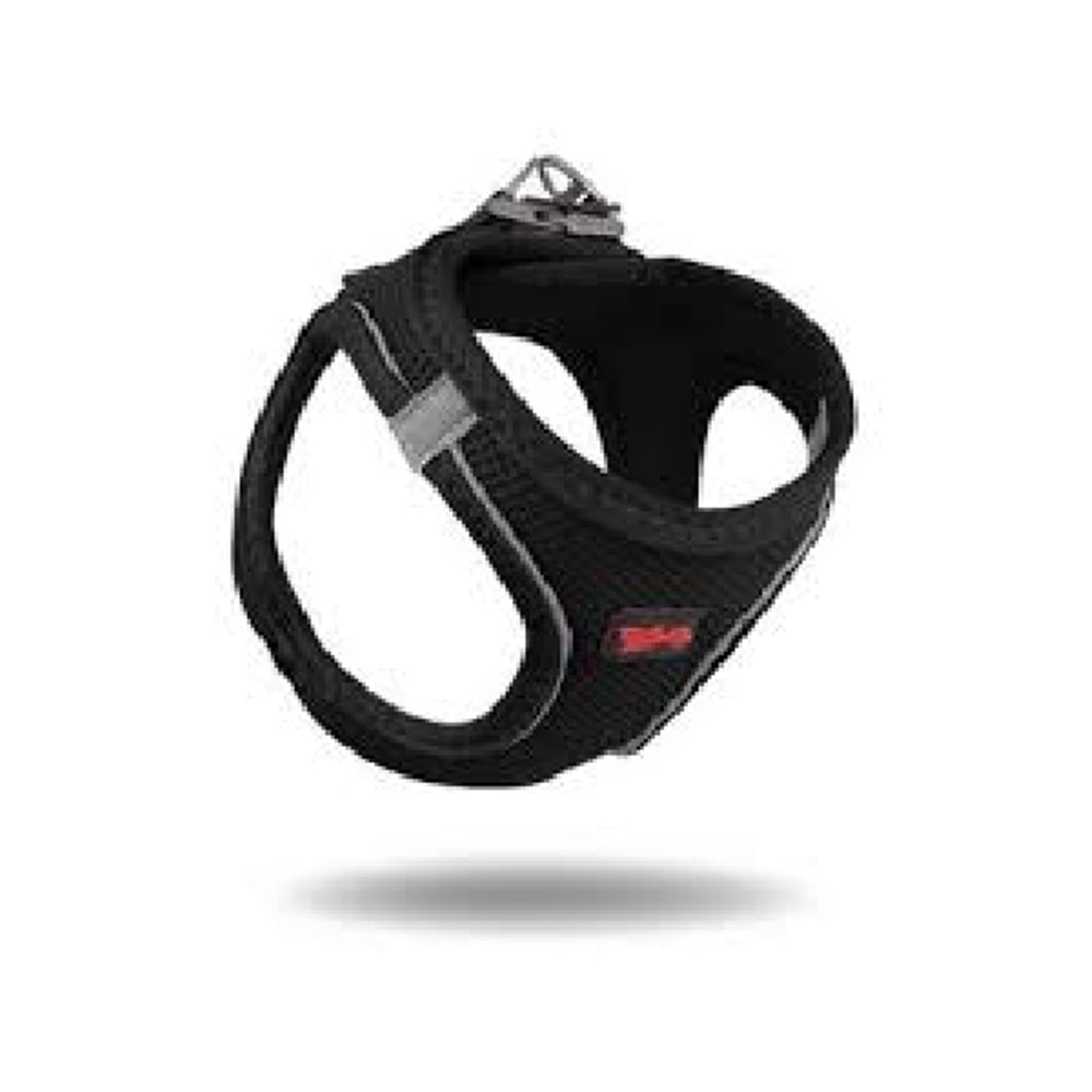 Nunbell Vest Harness Dog Aır Mesh 2Xs
